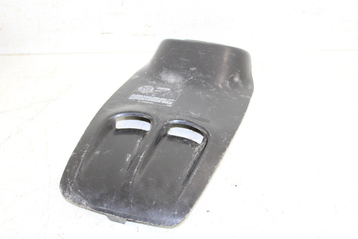 1996 Polaris Sportsman 500 4x4 Front Hood Plastic Fender 34145