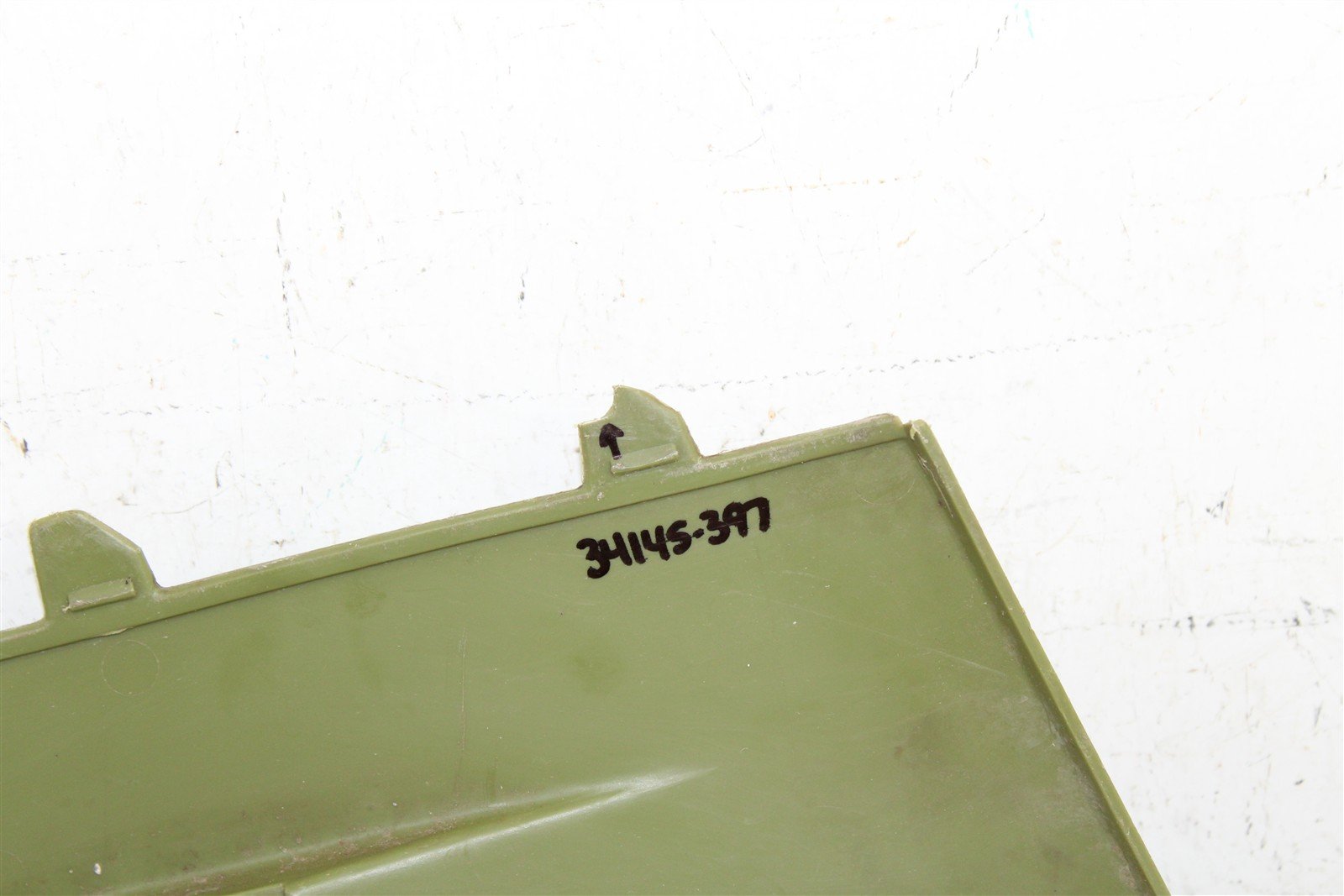 1996 Polaris Sportsman 500 4x4 Gas Tank Shroud Fenders Left Right 34145