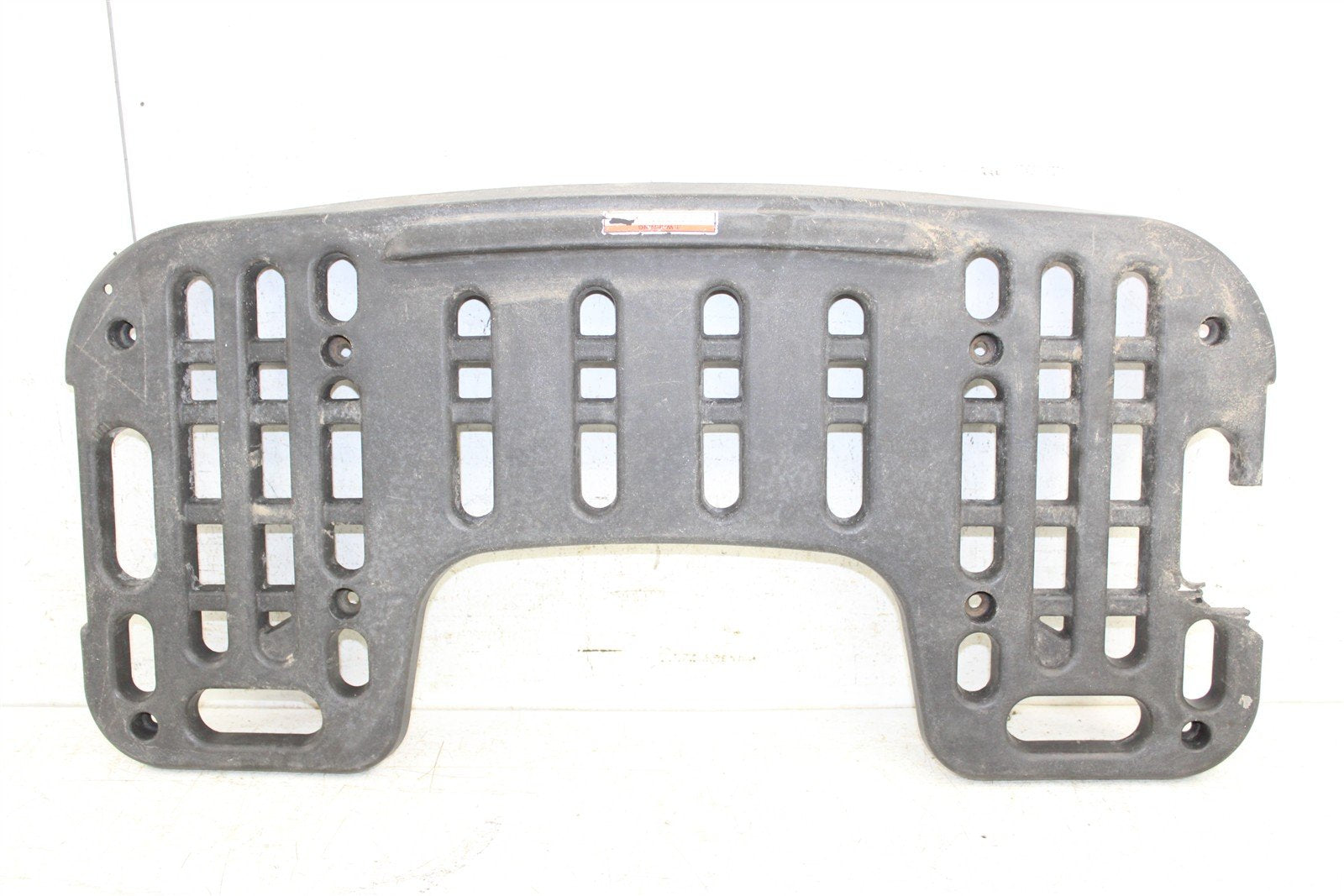 1996 Polaris Sportsman 500 4x4 Front Rack Mount Carrier 34145