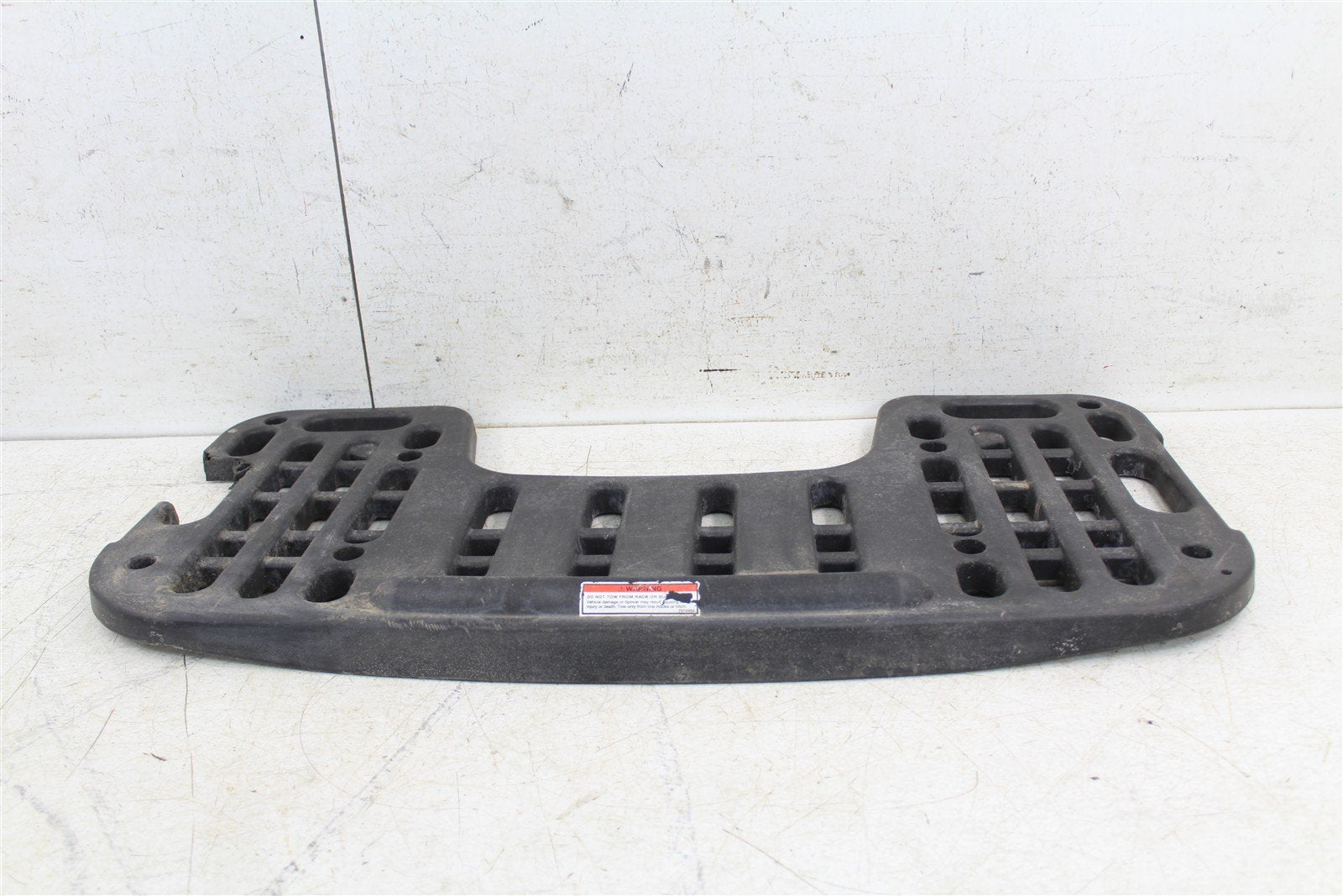 1996 Polaris Sportsman 500 4x4 Front Rack Mount Carrier 34145