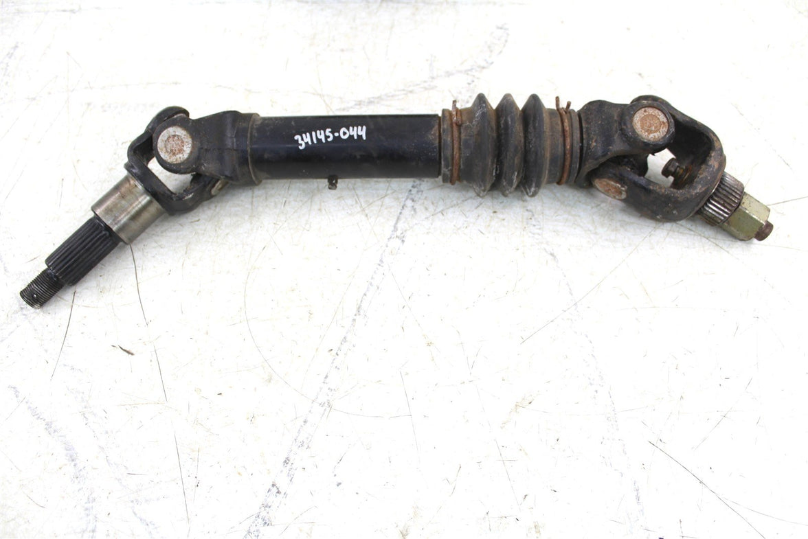 1996 Polaris Sportsman 500 4x4 Left Rear CV Axle Boot Straight 34145