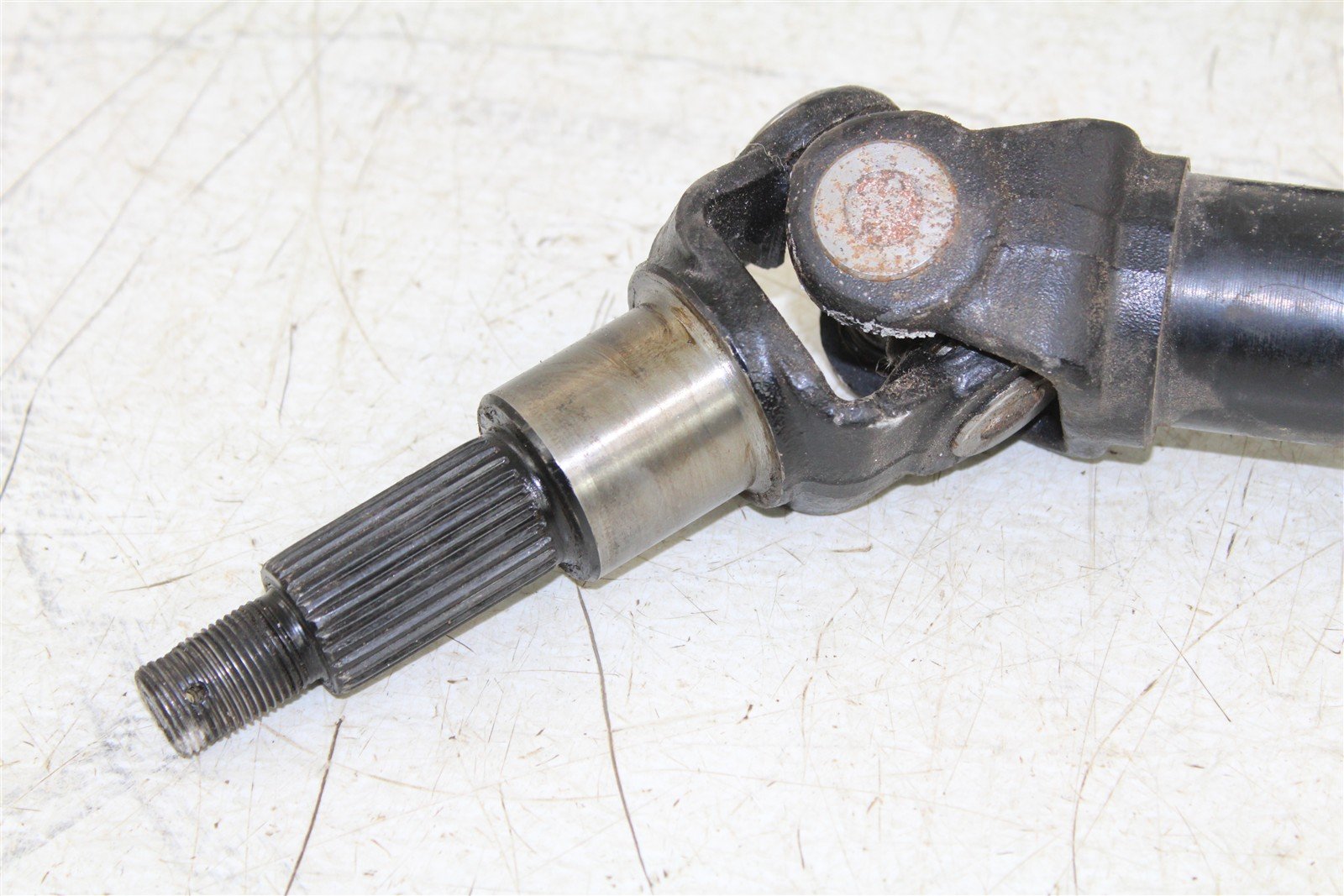 1996 Polaris Sportsman 500 4x4 Left Rear CV Axle Boot Straight 34145