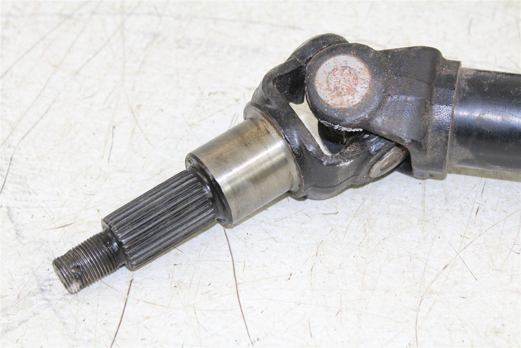 1996 Polaris Sportsman 500 4x4 Left Rear CV Axle Boot Straight 34145