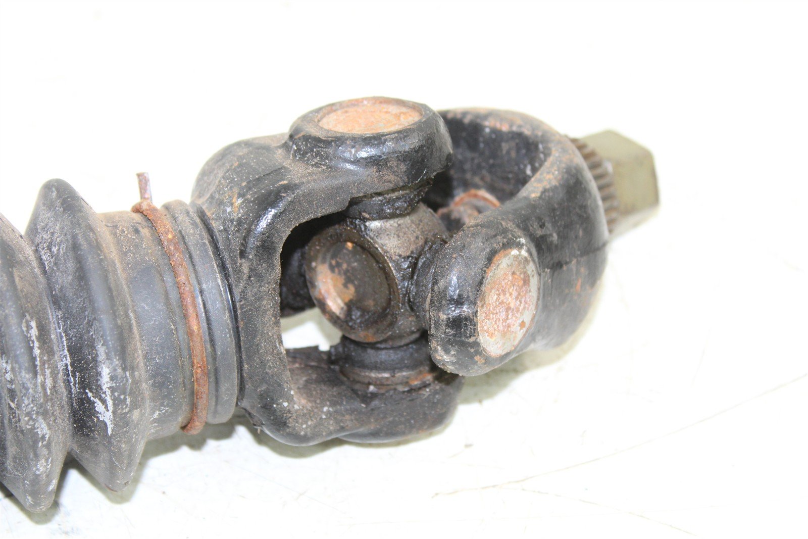 1996 Polaris Sportsman 500 4x4 Left Rear CV Axle Boot Straight 34145