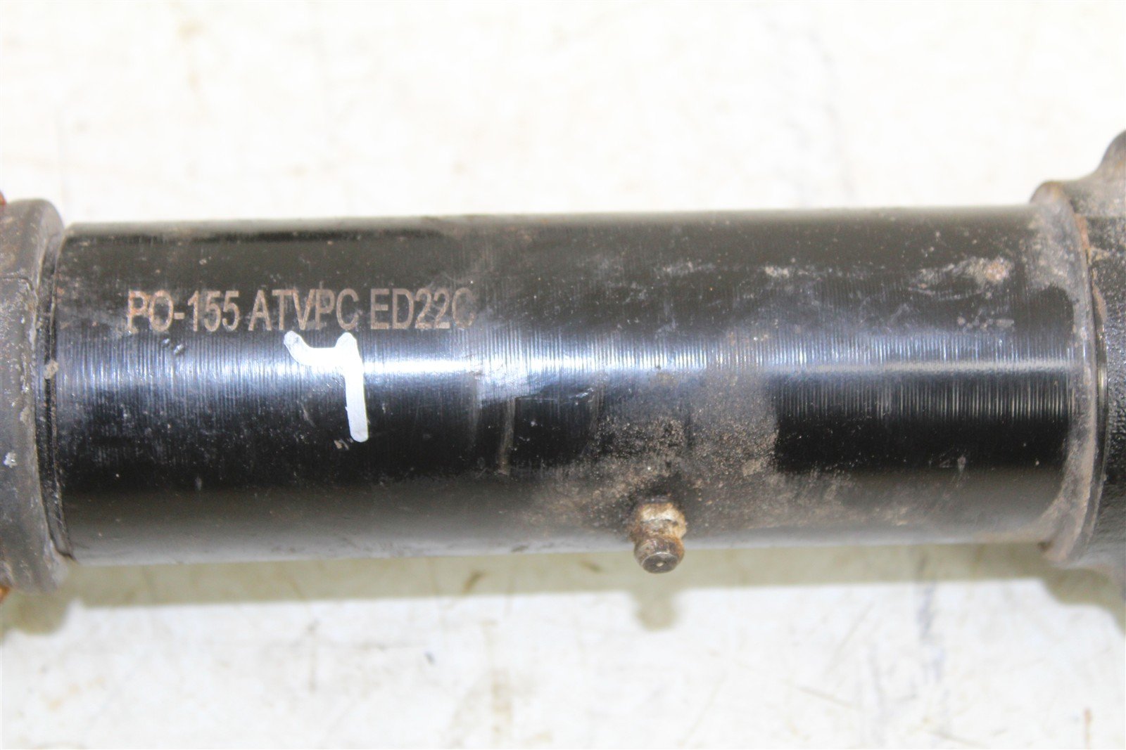 1996 Polaris Sportsman 500 4x4 Left Rear CV Axle Boot Straight 34145