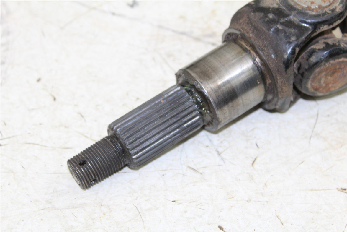 1996 Polaris Sportsman 500 4x4 Right Rear CV Axle Boot Straight 34145