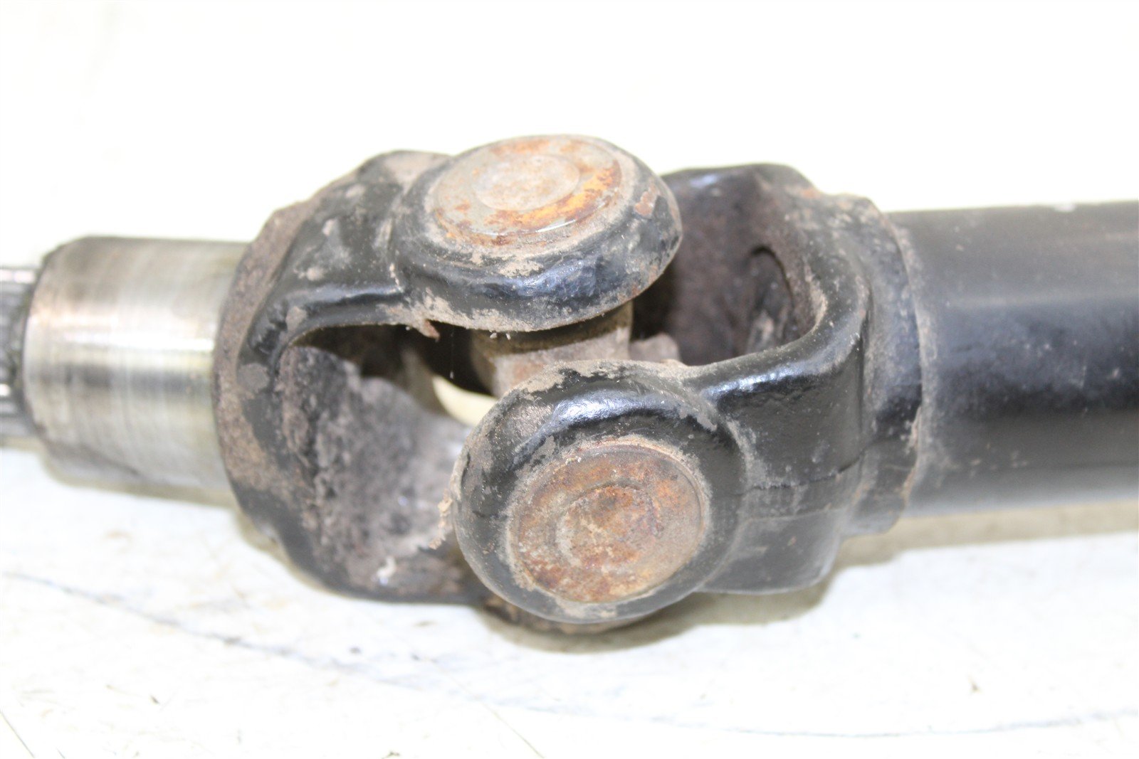 1996 Polaris Sportsman 500 4x4 Right Rear CV Axle Boot Straight 34145