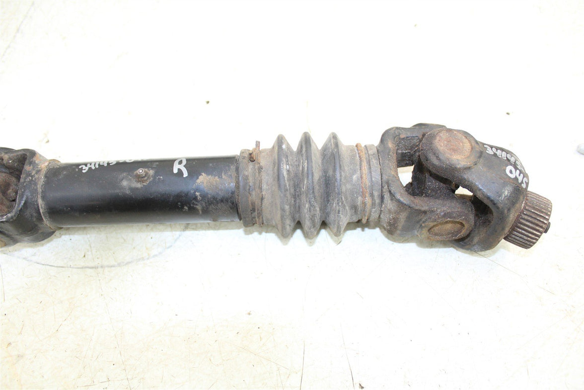 1996 Polaris Sportsman 500 4x4 Right Rear CV Axle Boot Straight 34145