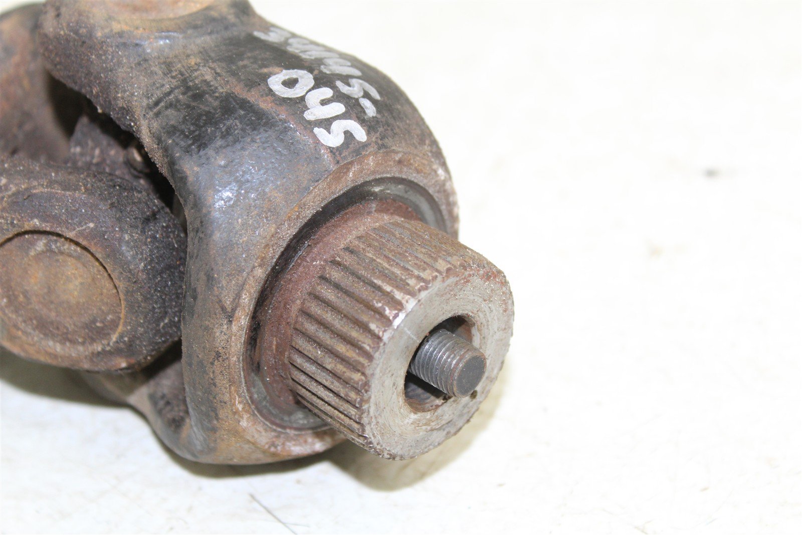 1996 Polaris Sportsman 500 4x4 Right Rear CV Axle Boot Straight 34145