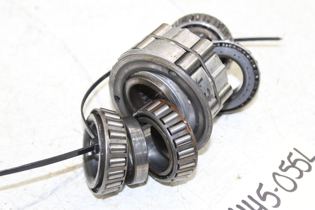 1996 Polaris Sportsman 500 4x4 Left Axle Clutch Hilliard Bearings 34145