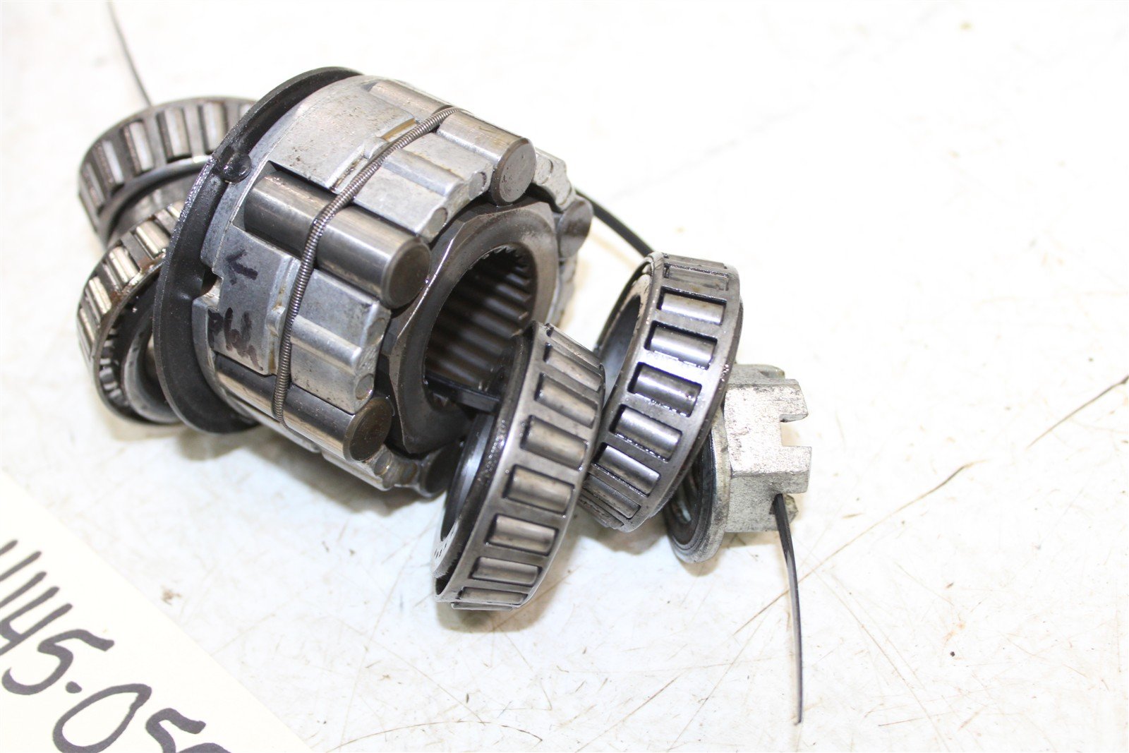 1996 Polaris Sportsman 500 4x4 Left Axle Clutch Hilliard Bearings 34145