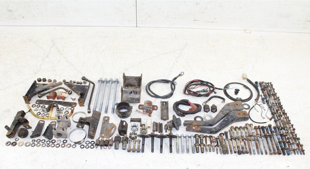1996 Polaris Sportsman 500 4x4 Chassis Bolt Kit Hardware 34145