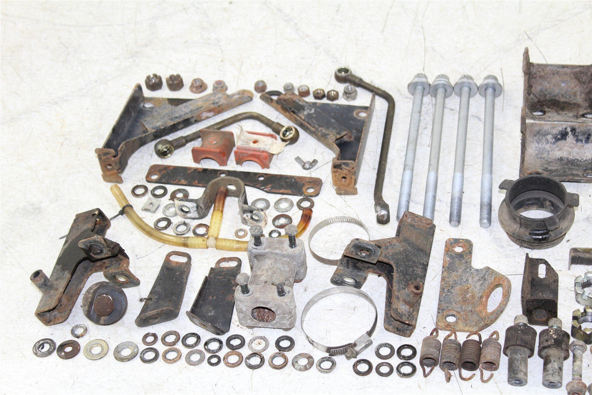 1996 Polaris Sportsman 500 4x4 Chassis Bolt Kit Hardware 34145