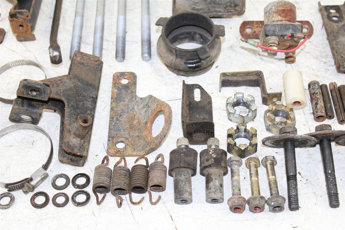 1996 Polaris Sportsman 500 4x4 Chassis Bolt Kit Hardware 34145