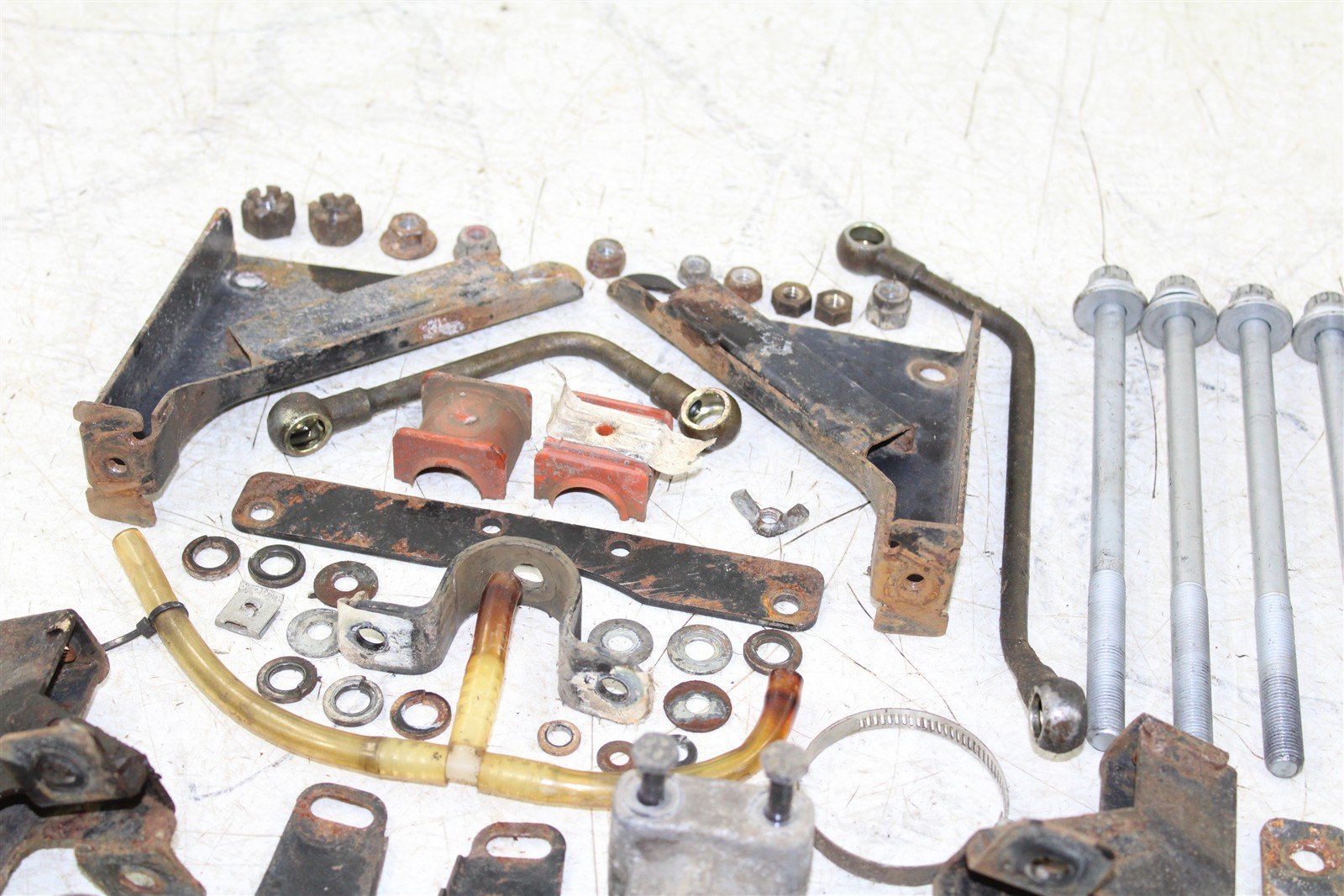 1996 Polaris Sportsman 500 4x4 Chassis Bolt Kit Hardware 34145