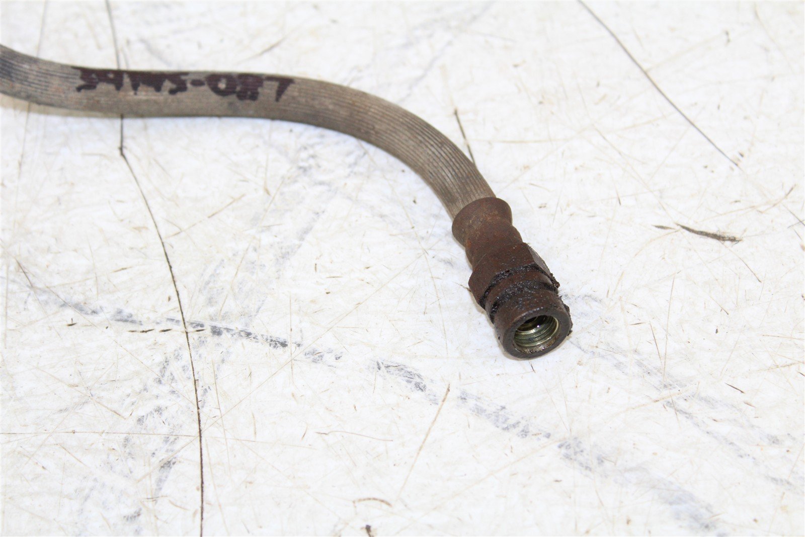 1996 Polaris Sportsman 500 4x4 Rear Brake Caliper 34145