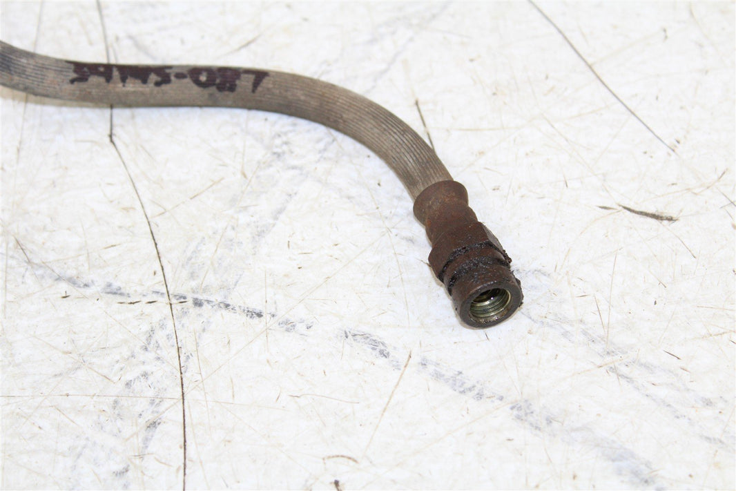 1996 Polaris Sportsman 500 4x4 Rear Brake Caliper 34145