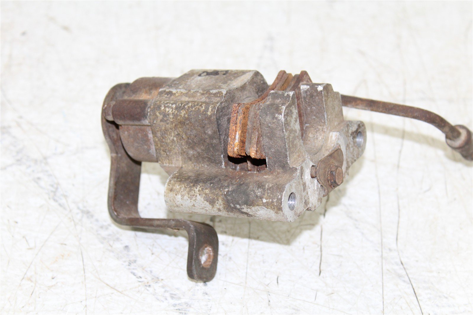 1996 Polaris Sportsman 500 4x4 Rear Brake Caliper 34145