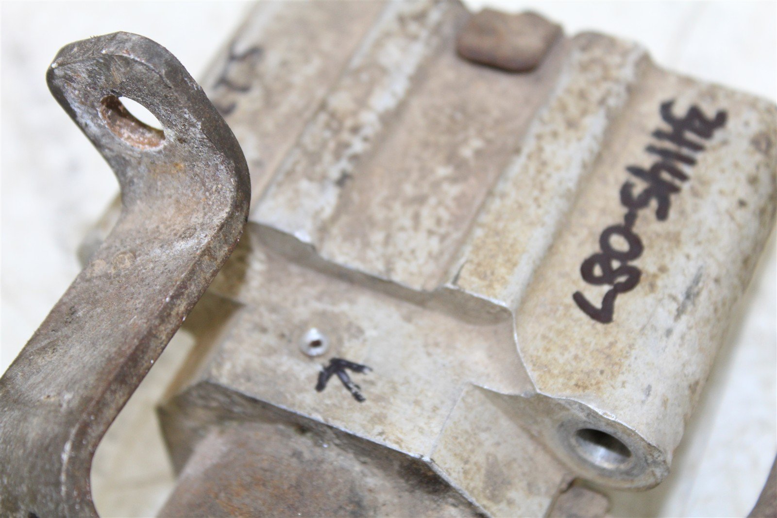 1996 Polaris Sportsman 500 4x4 Rear Brake Caliper 34145