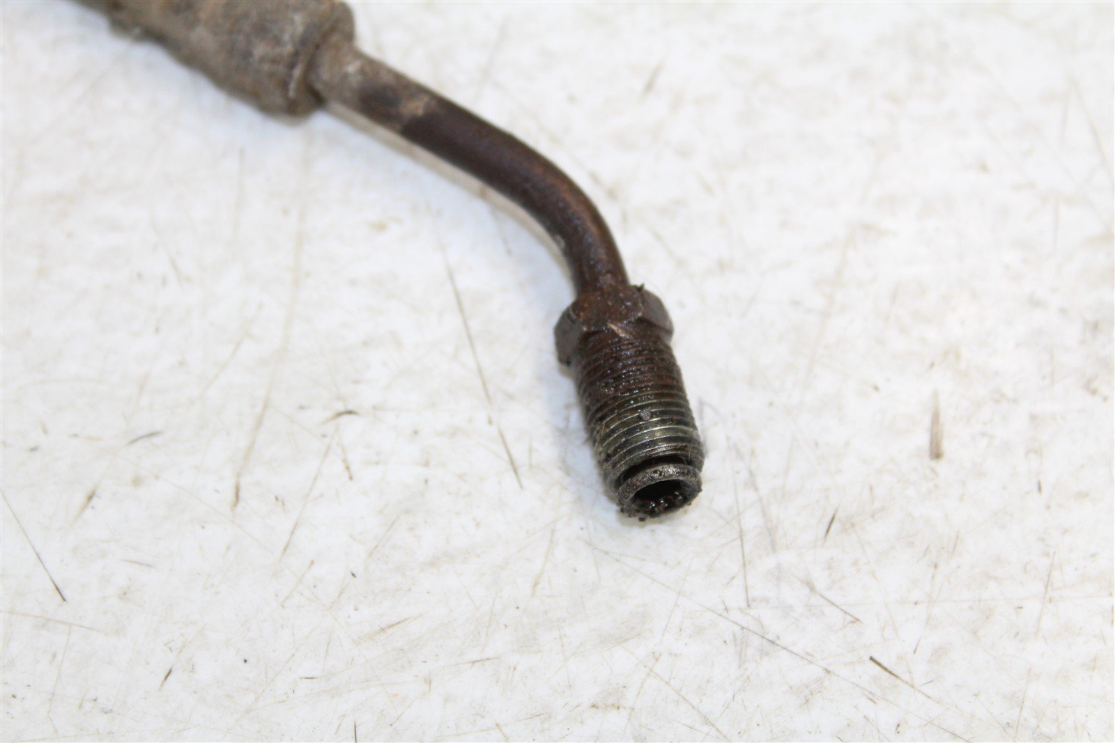 1996 Polaris Sportsman 500 4x4 Front Lower Brake Hose Line 34145