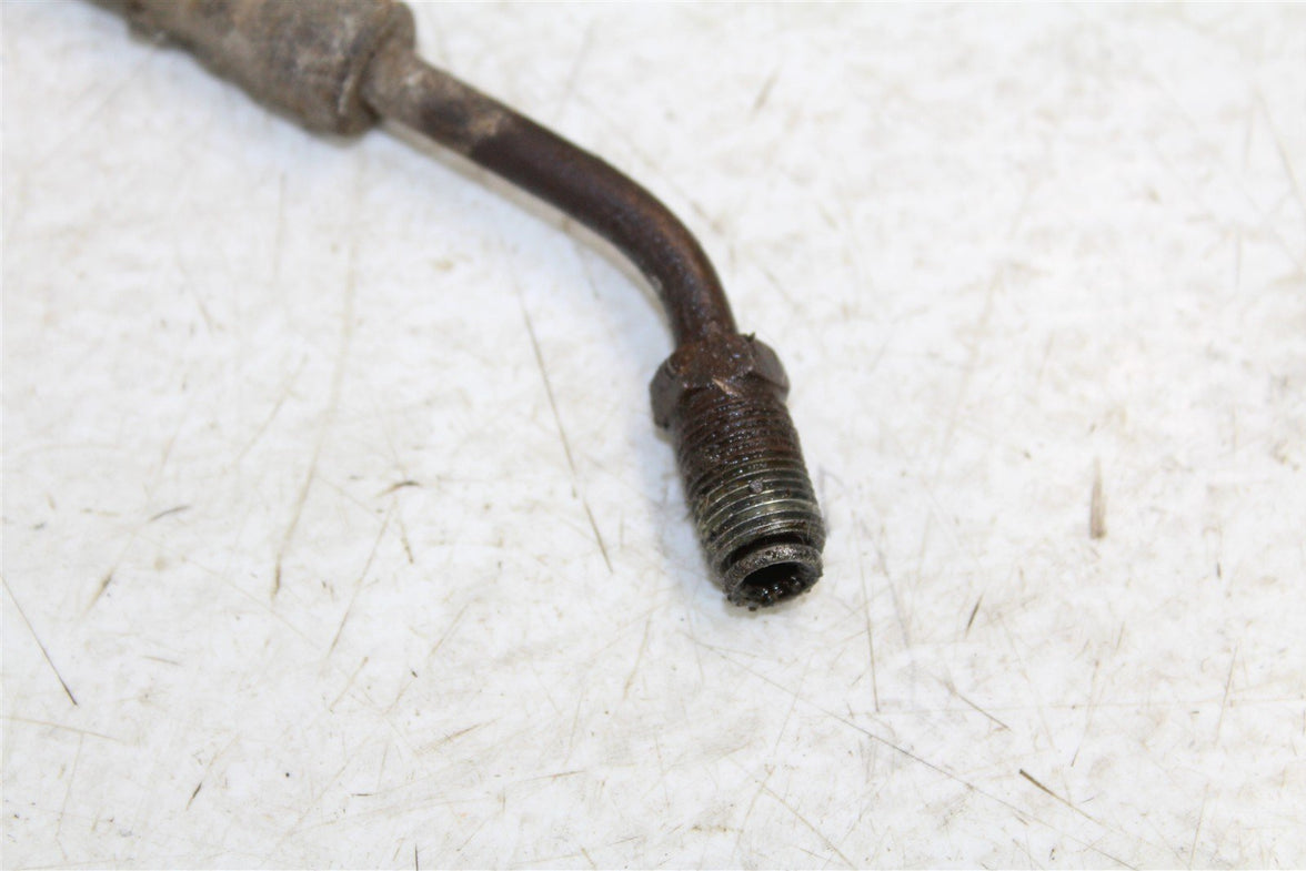 1996 Polaris Sportsman 500 4x4 Front Lower Brake Hose Line 34145