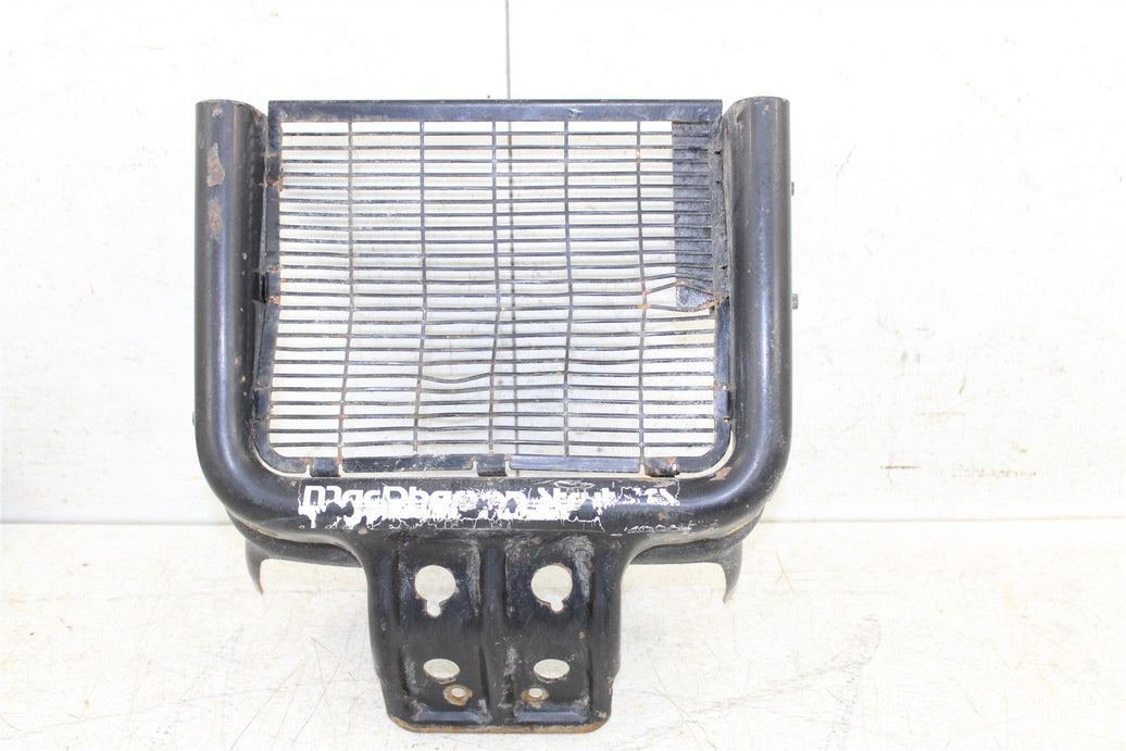 1996 Polaris Sportsman 500 4x4 Front Bumper Frame Mount Radiator Guard 34145