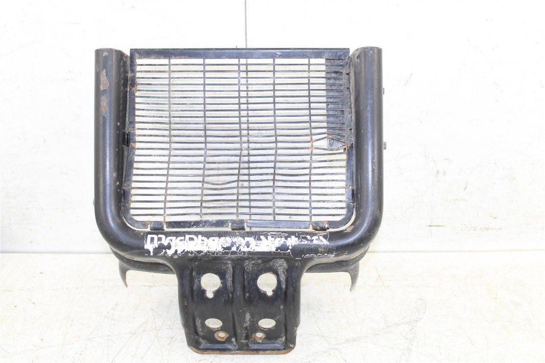 1996 Polaris Sportsman 500 4x4 Front Bumper Frame Mount Radiator Guard 34145