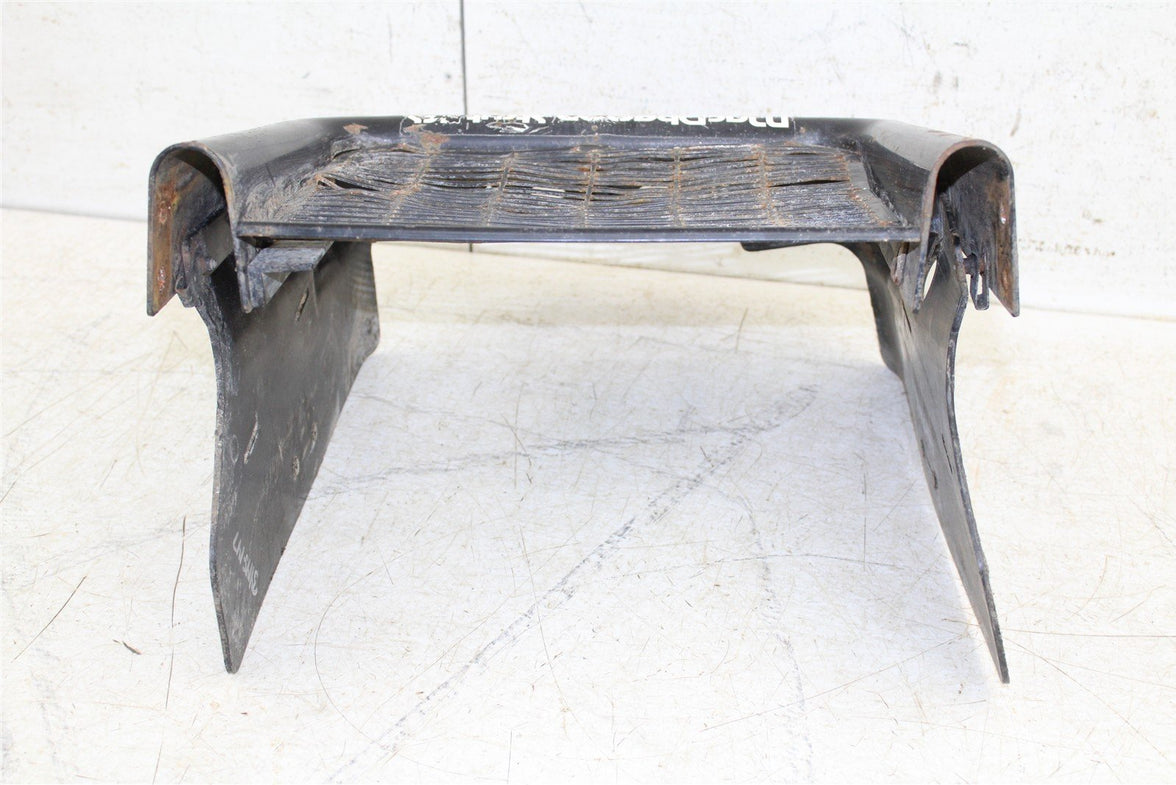 1996 Polaris Sportsman 500 4x4 Front Bumper Frame Mount Radiator Guard 34145