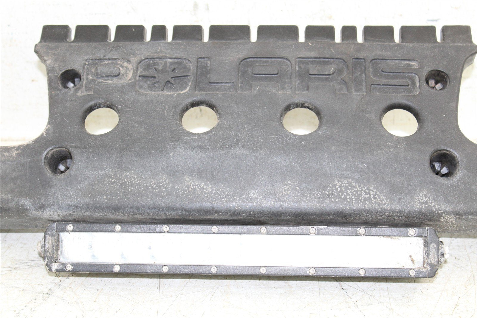 1996 Polaris Sportsman 500 4x4 Front Bumper Guard Mount 34145