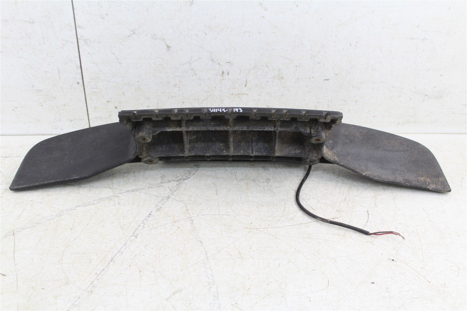 1996 Polaris Sportsman 500 4x4 Front Bumper Guard Mount 34145