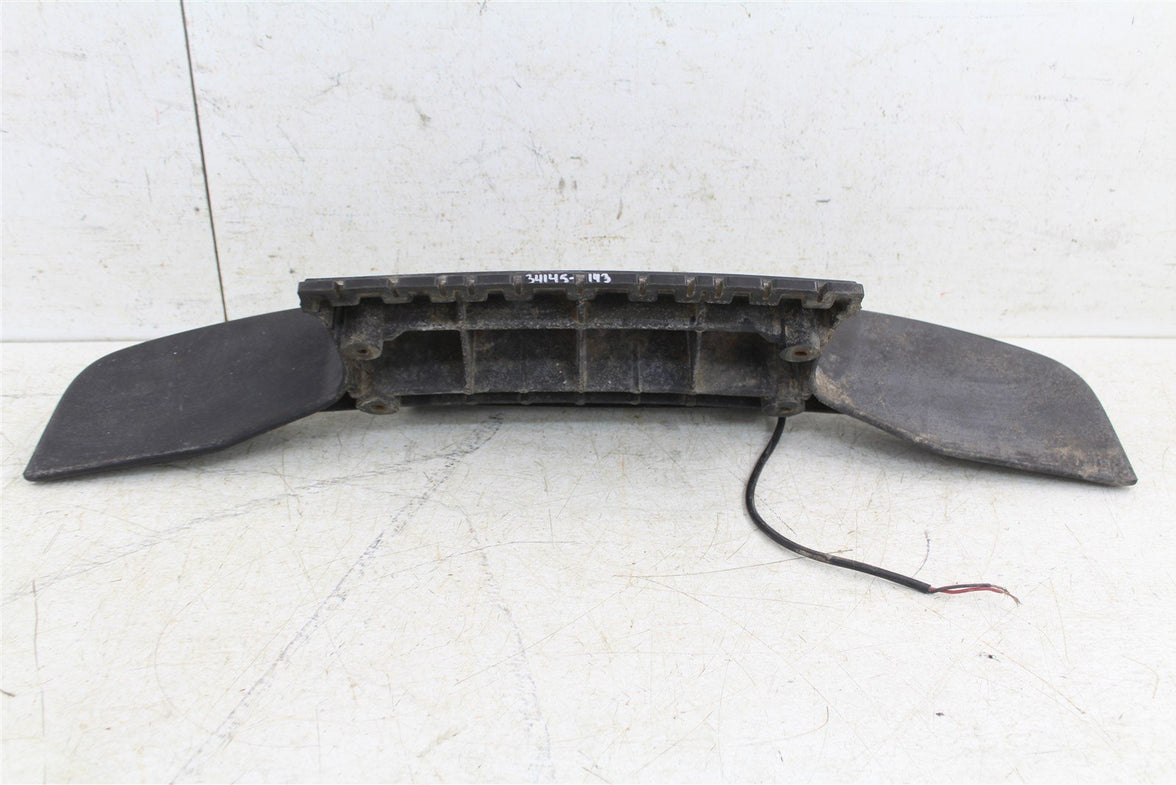 1996 Polaris Sportsman 500 4x4 Front Bumper Guard Mount 34145