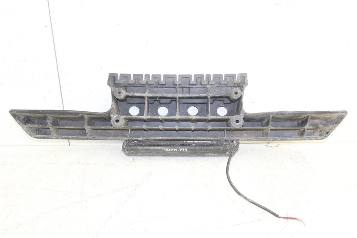 1996 Polaris Sportsman 500 4x4 Front Bumper Guard Mount 34145