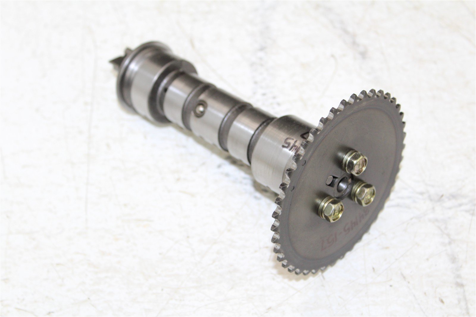 1996 Polaris Sportsman 500 4x4 Camshaft Cam Intake Exhaust 34145