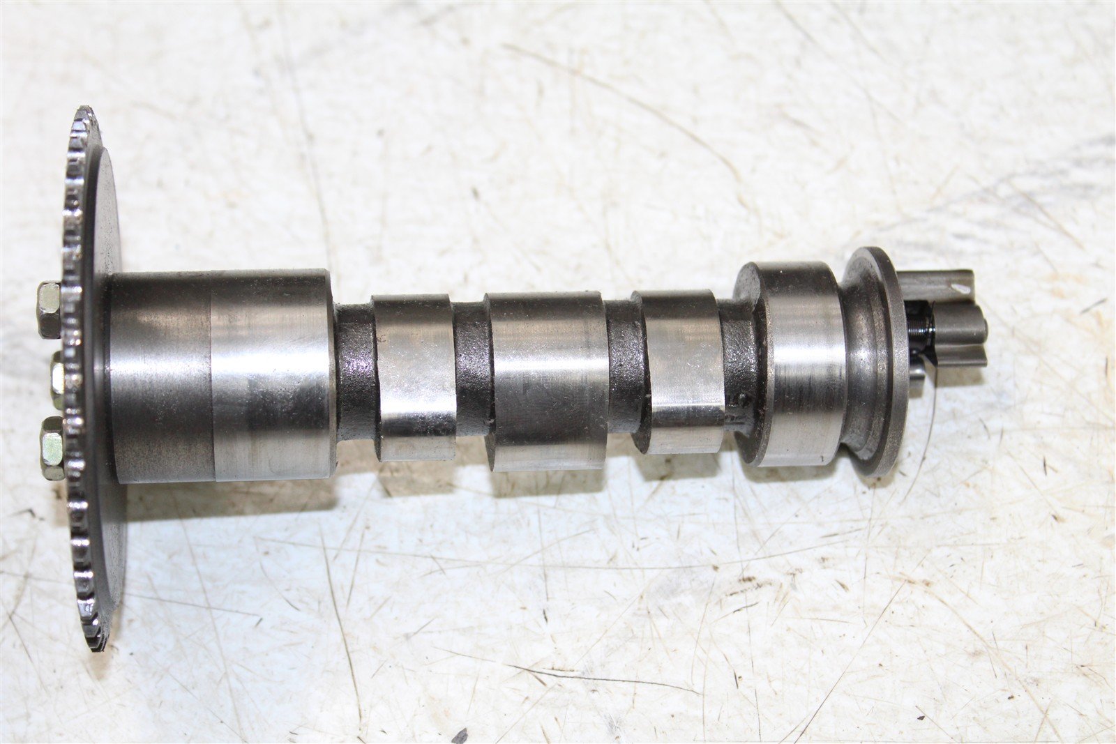 1996 Polaris Sportsman 500 4x4 Camshaft Cam Intake Exhaust 34145