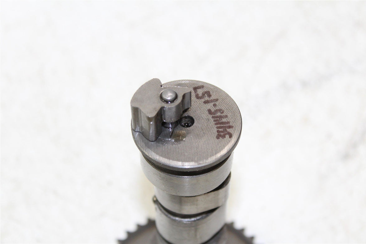 1996 Polaris Sportsman 500 4x4 Camshaft Cam Intake Exhaust 34145