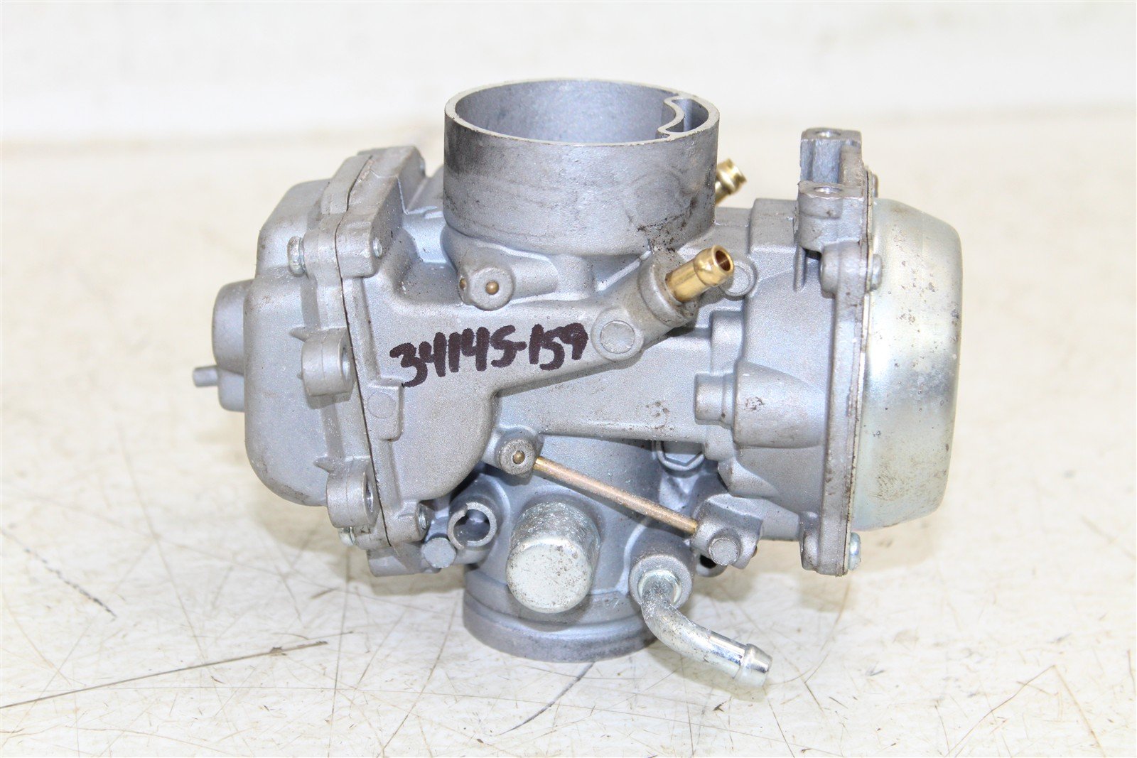 1996 Polaris Sportsman 500 4x4 Carburetor Carb Fuel Intake Aftermarket 34145