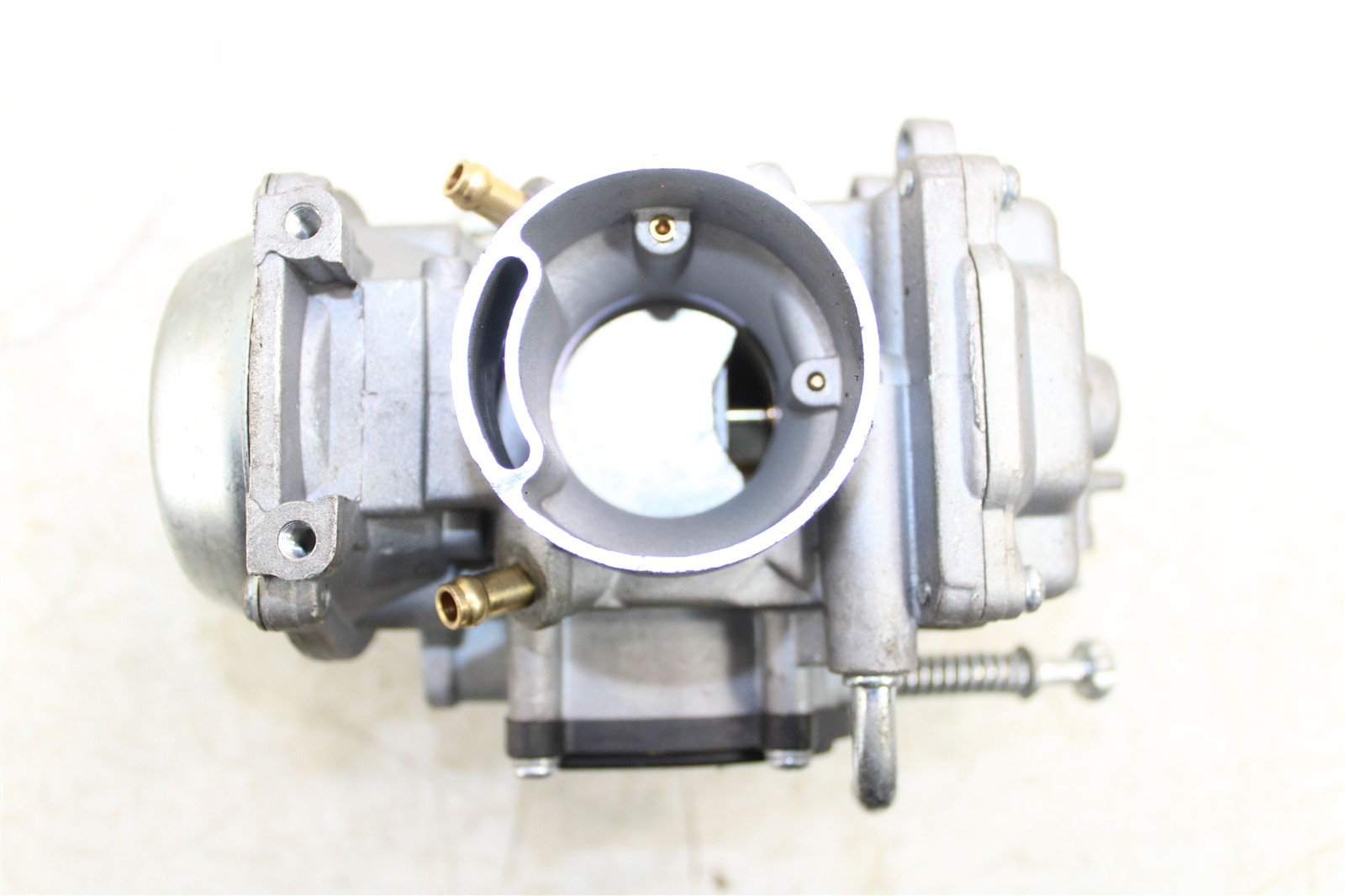 1996 Polaris Sportsman 500 4x4 Carburetor Carb Fuel Intake Aftermarket 34145