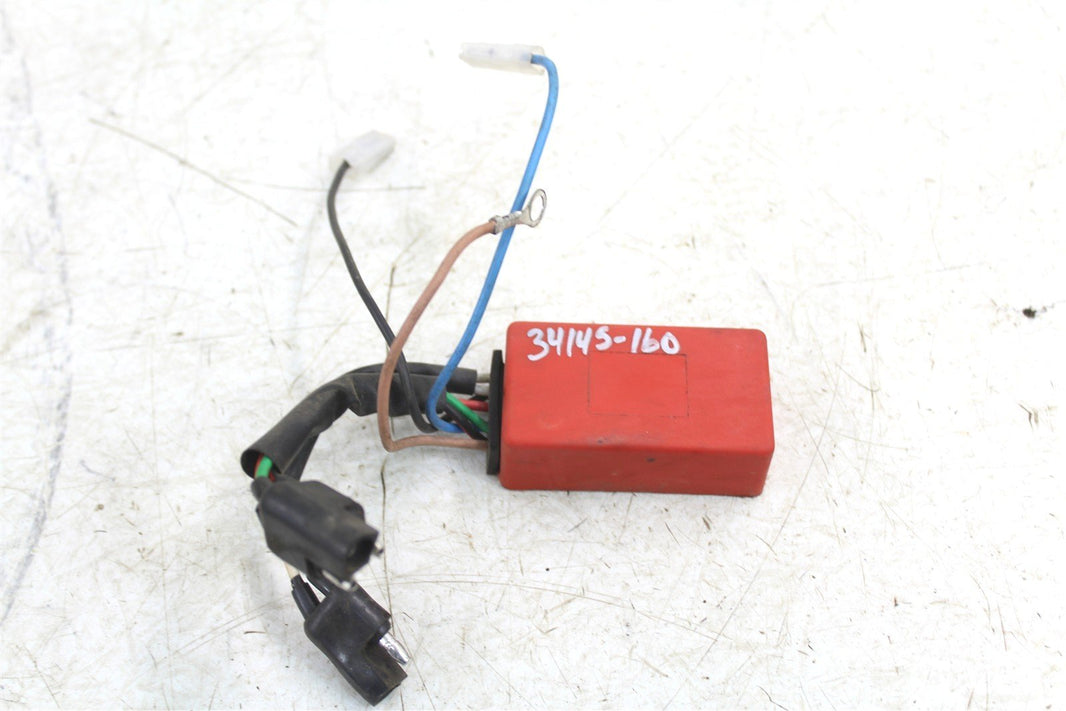 1996 Polaris Sportsman 500 4x4 CDI ECU Computer Ignition 34145