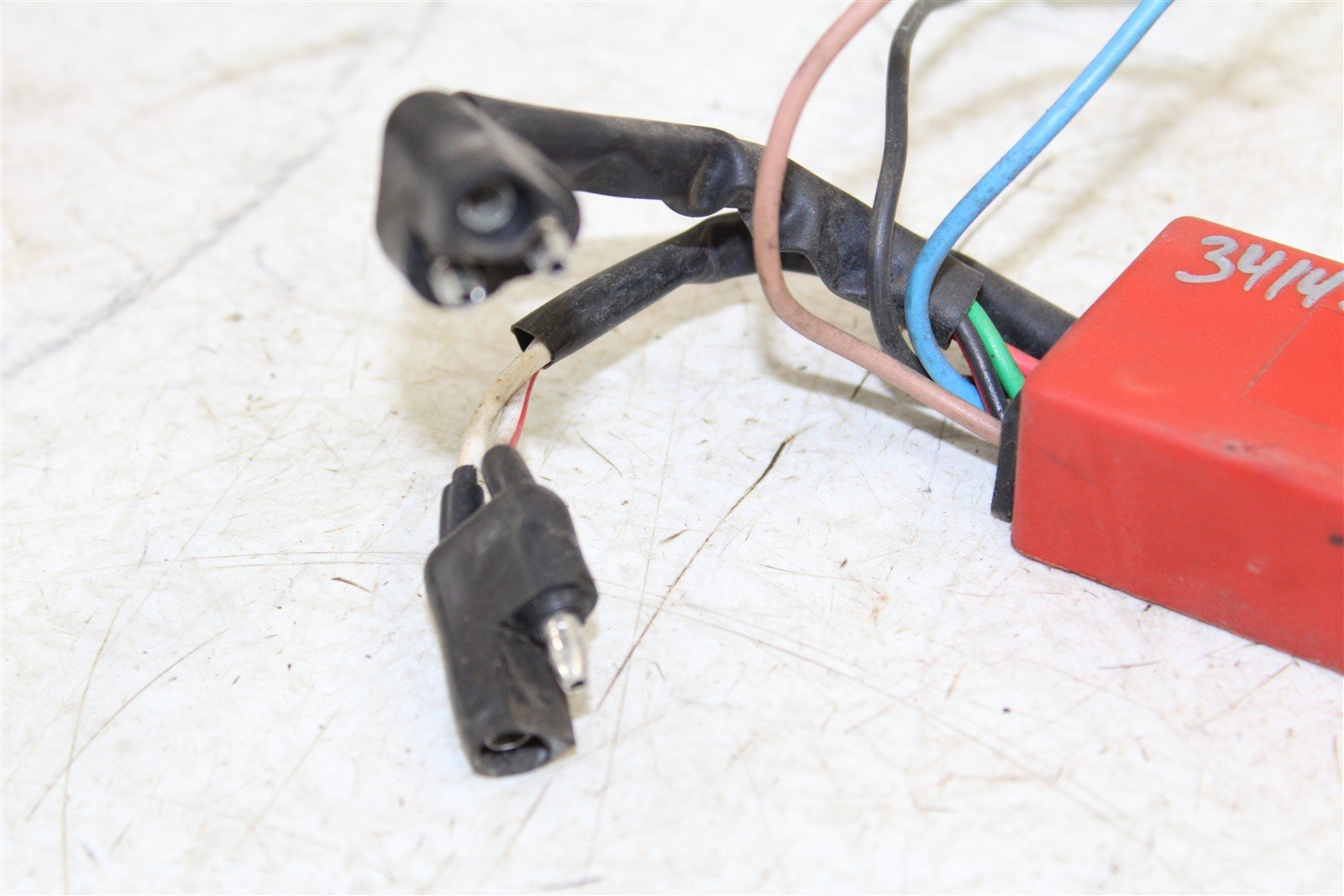 1996 Polaris Sportsman 500 4x4 CDI ECU Computer Ignition 34145