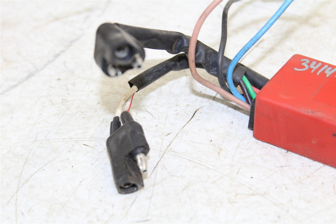 1996 Polaris Sportsman 500 4x4 CDI ECU Computer Ignition 34145