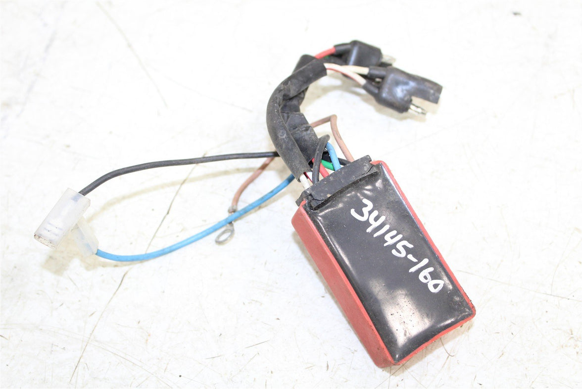 1996 Polaris Sportsman 500 4x4 CDI ECU Computer Ignition 34145