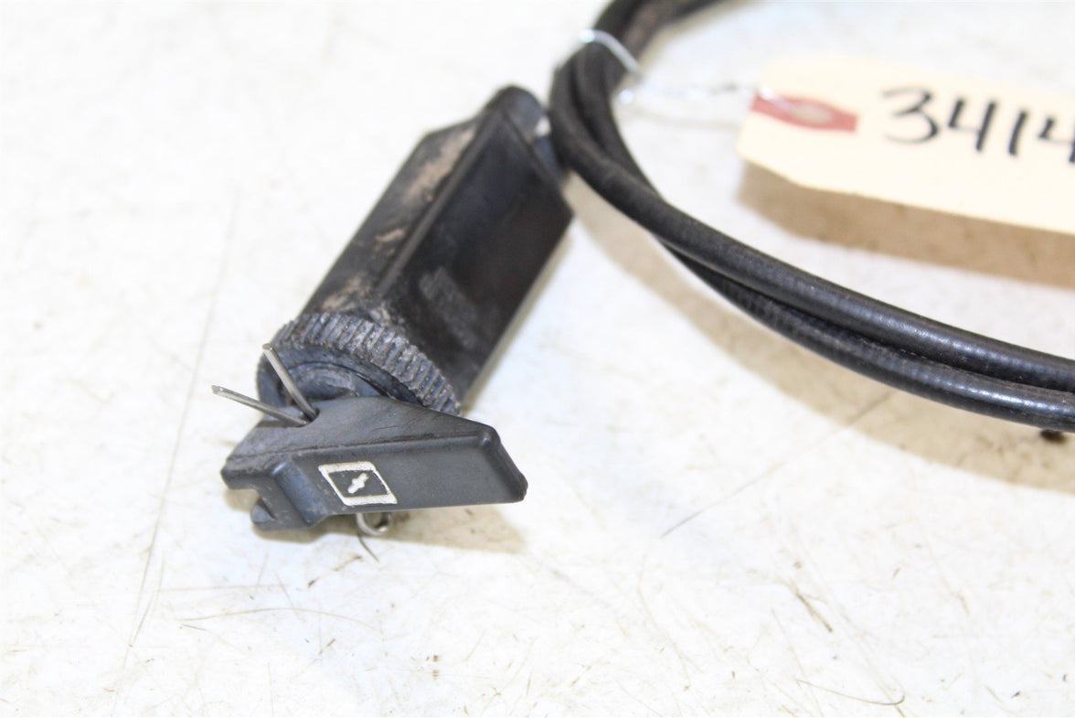 1996 Polaris Sportsman 500 4x4 Choke Cable Lever Plunger 34145