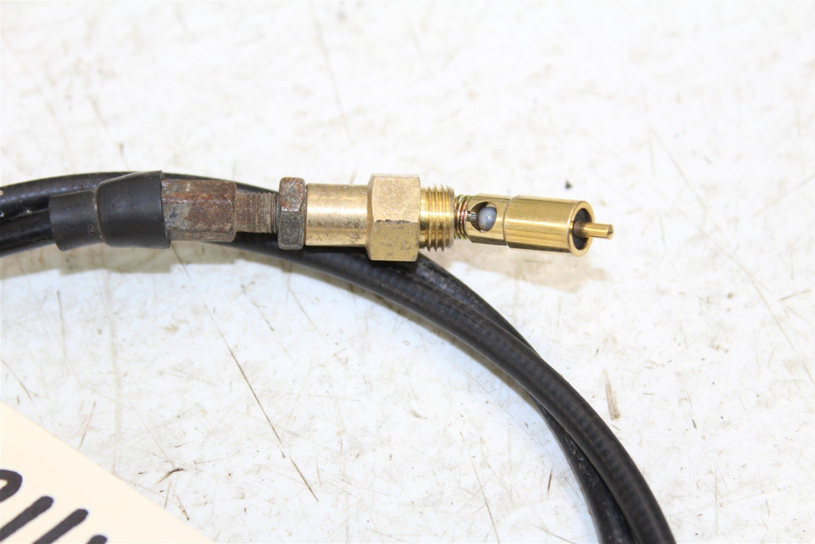 1996 Polaris Sportsman 500 4x4 Choke Cable Lever Plunger 34145