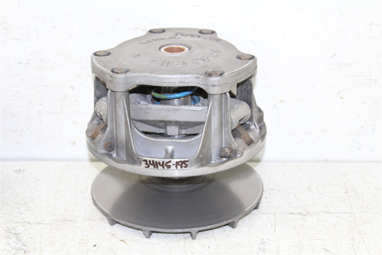 1996 Polaris Sportsman 500 4x4 Primary Drive Clutch 34145