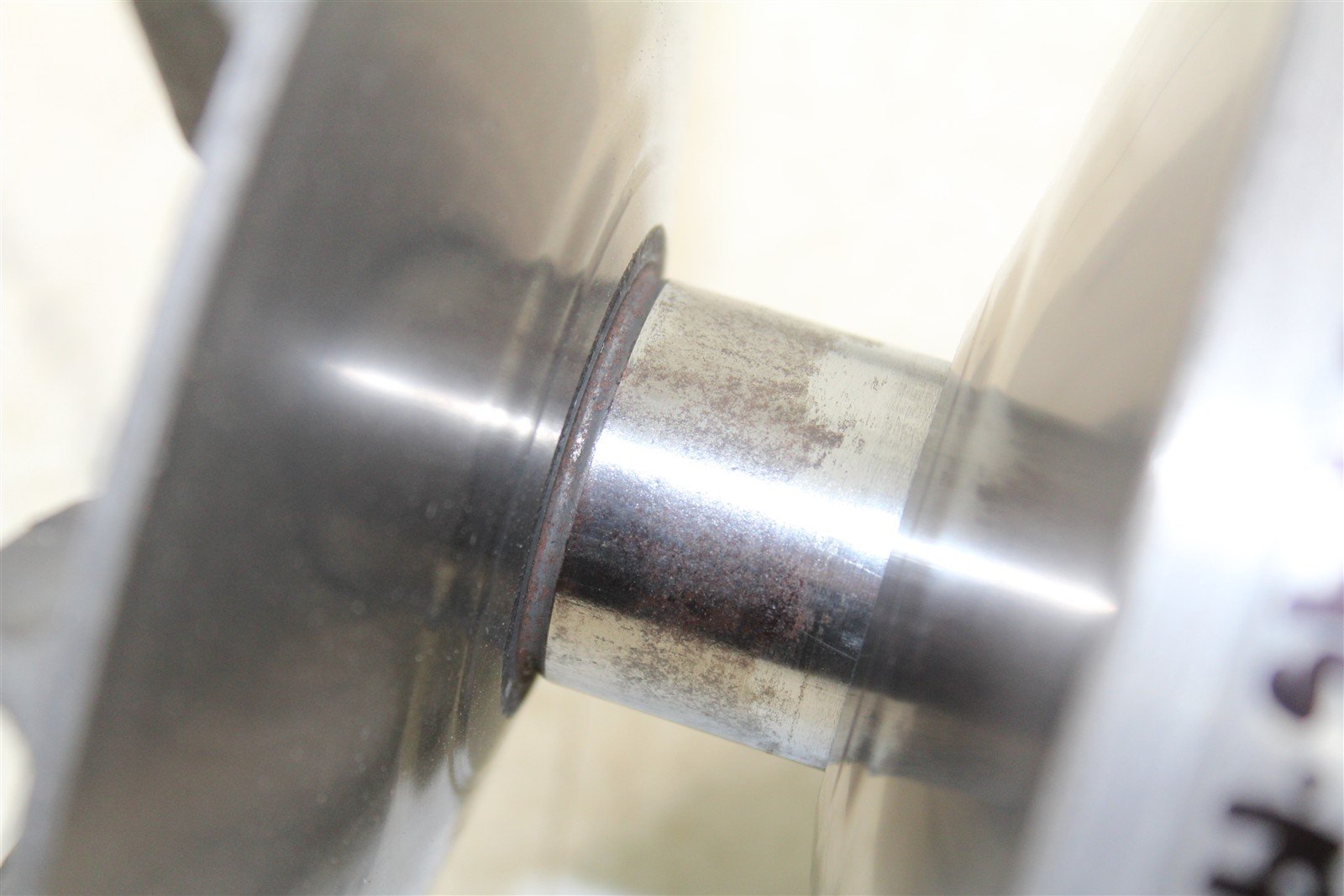 1996 Polaris Sportsman 500 4x4 Primary Drive Clutch 34145