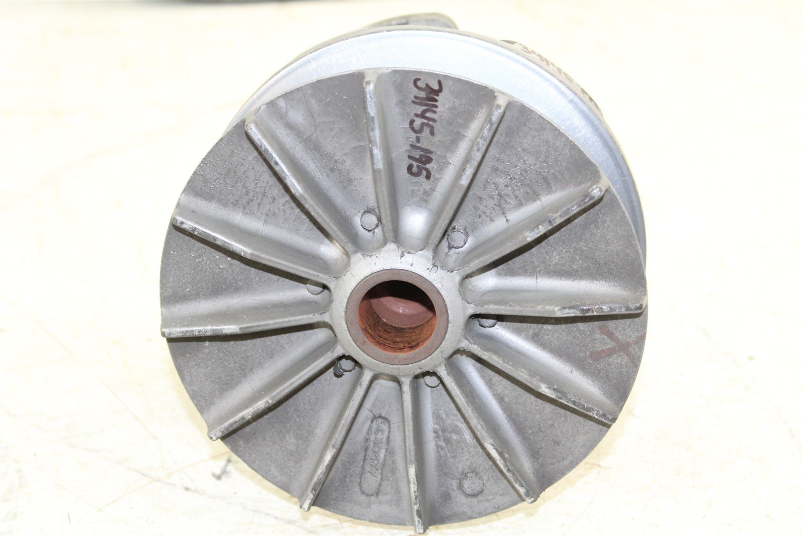 1996 Polaris Sportsman 500 4x4 Primary Drive Clutch 34145