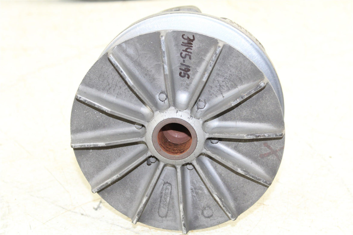 1996 Polaris Sportsman 500 4x4 Primary Drive Clutch 34145