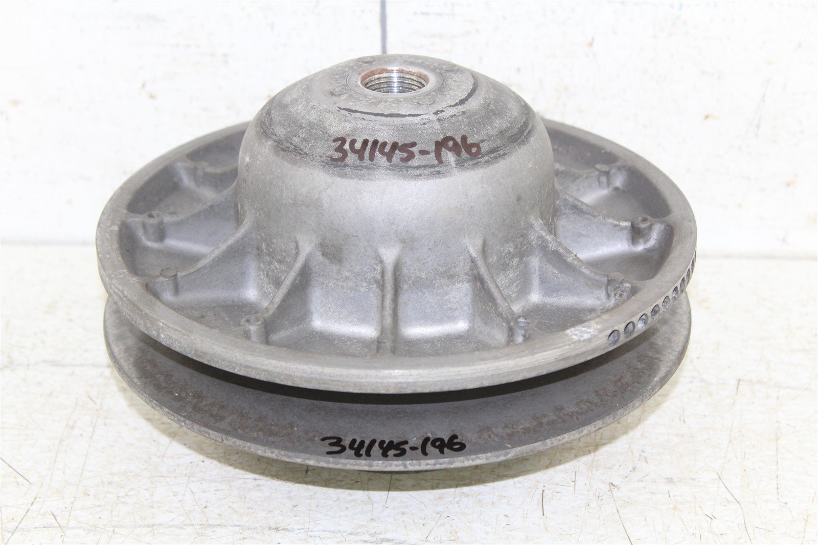 1996 Polaris Sportsman 500 4x4 Secondary Clutch Driven 34145