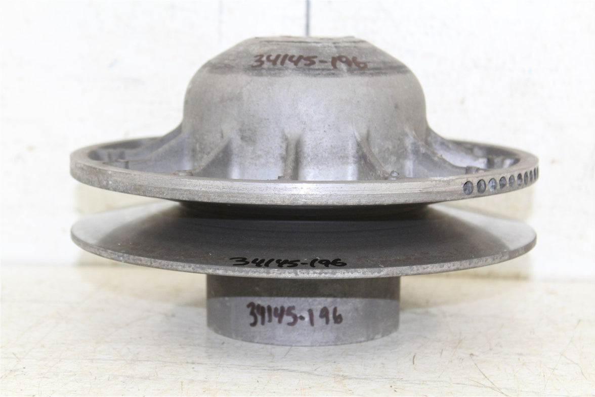 1996 Polaris Sportsman 500 4x4 Secondary Clutch Driven 34145