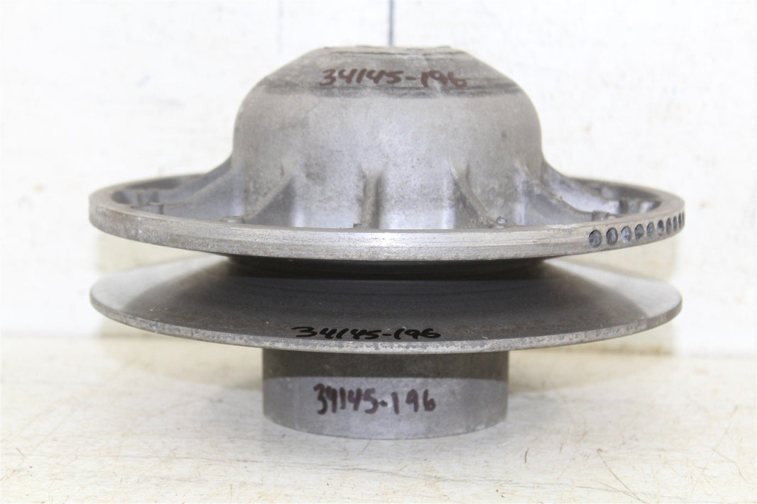 1996 Polaris Sportsman 500 4x4 Secondary Clutch Driven 34145